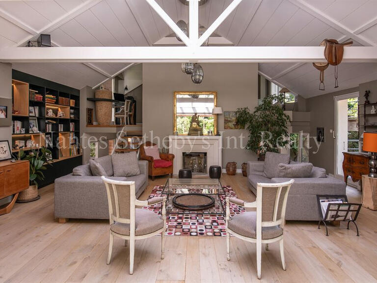 House Nantes - 4 bedrooms - 235m²