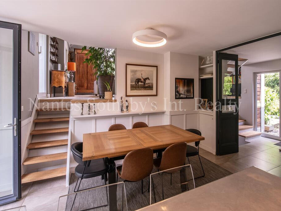 House Nantes