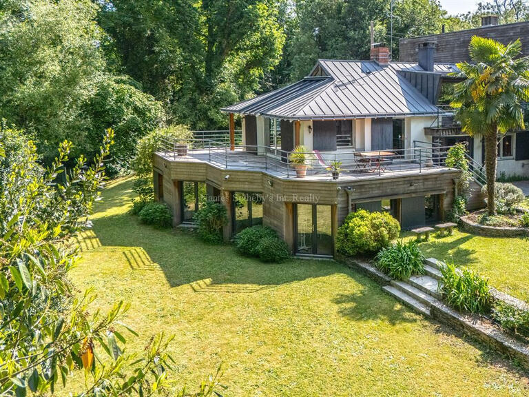 Maison Nantes - 4 chambres - 245m²