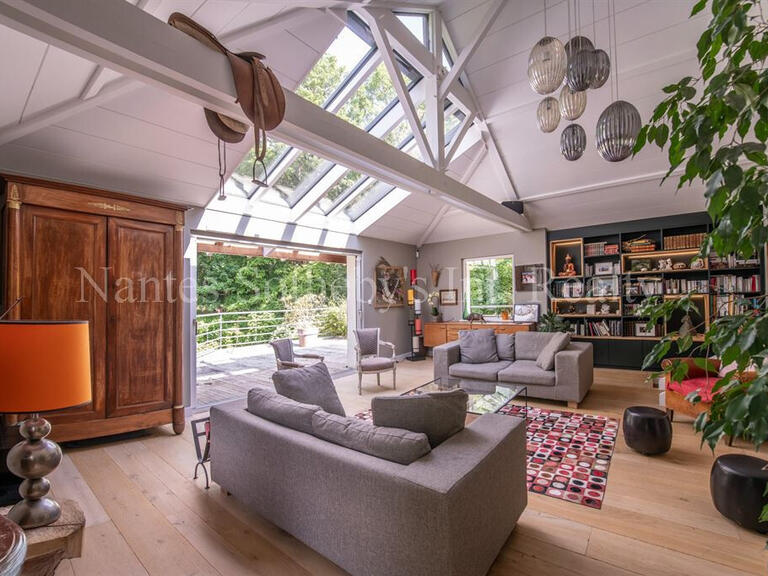 House Nantes - 4 bedrooms - 235m²