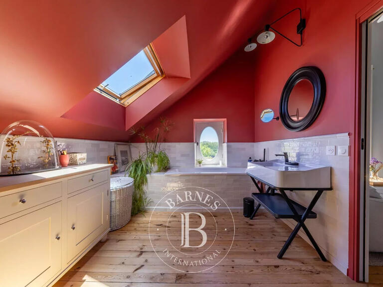 House Nantes - 5 bedrooms - 219m²