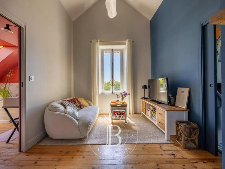 House Nantes - 5 bedrooms - 219m²