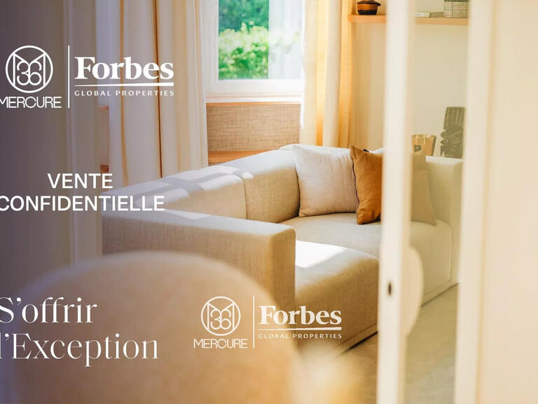 Maison Nantes - 357m²