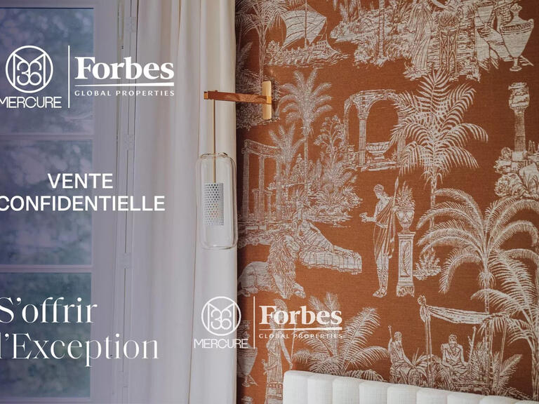 Maison Nantes - 357m²