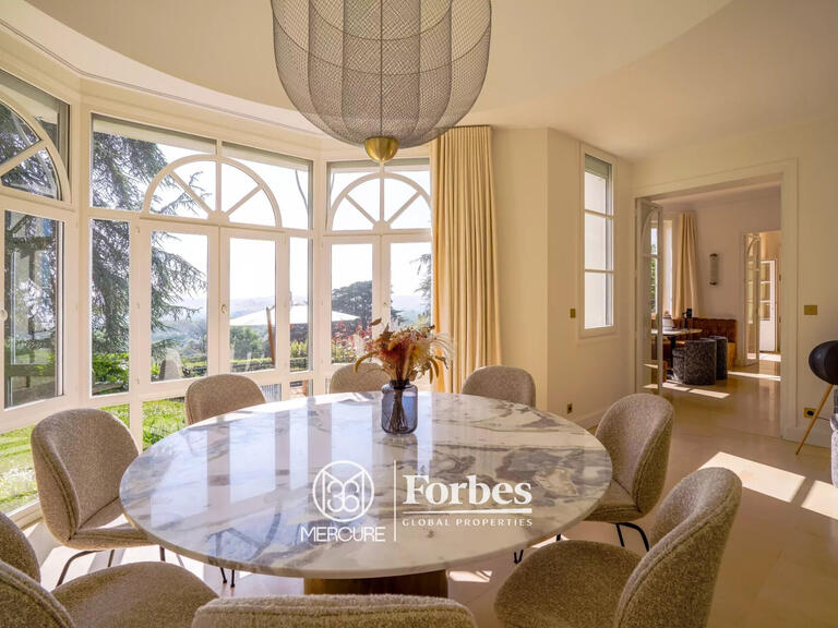 Maison Nantes - 357m²