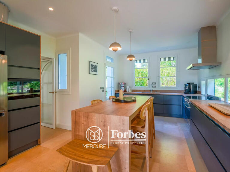 Maison Nantes - 357m²