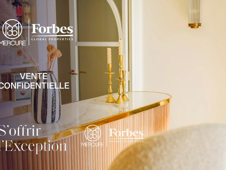 Maison Nantes - 357m²