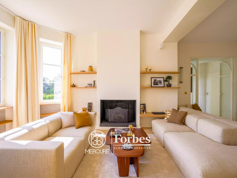 Maison Nantes - 357m²
