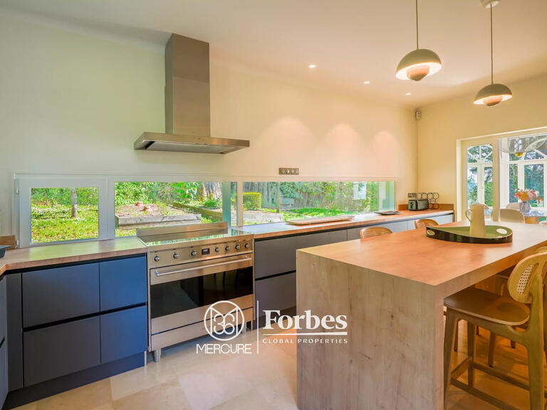 Maison Nantes - 357m²