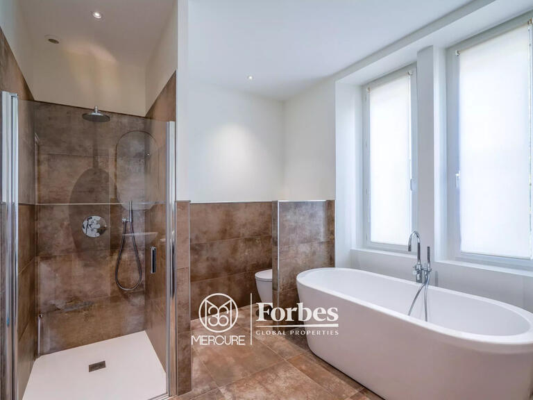 Maison Nantes - 357m²