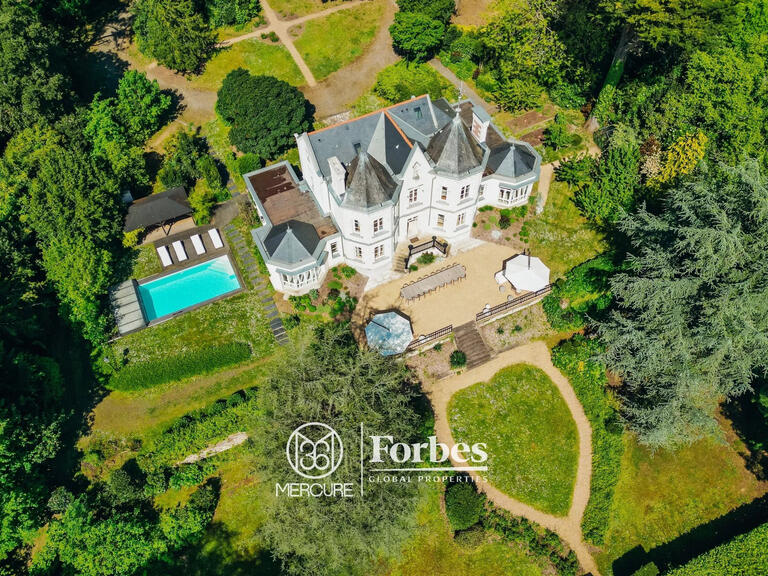 Maison Nantes - 357m²