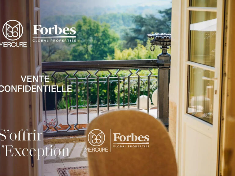 Maison Nantes - 357m²