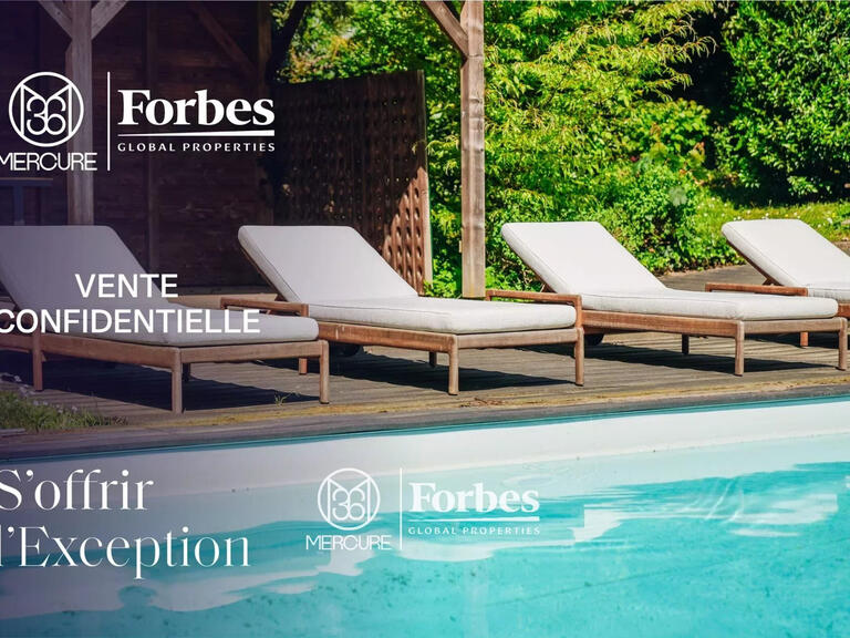Maison Nantes - 357m²