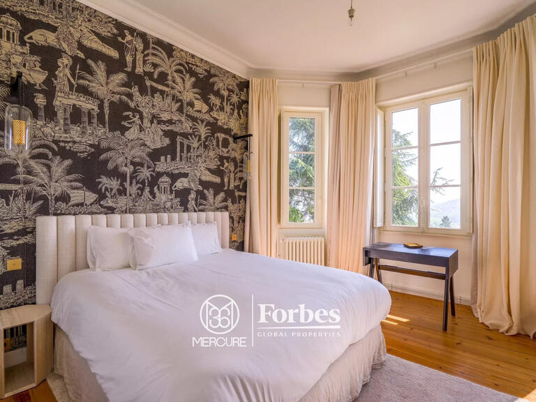 Maison Nantes - 357m²