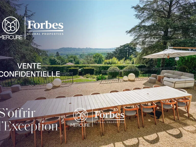 Maison Nantes - 357m²