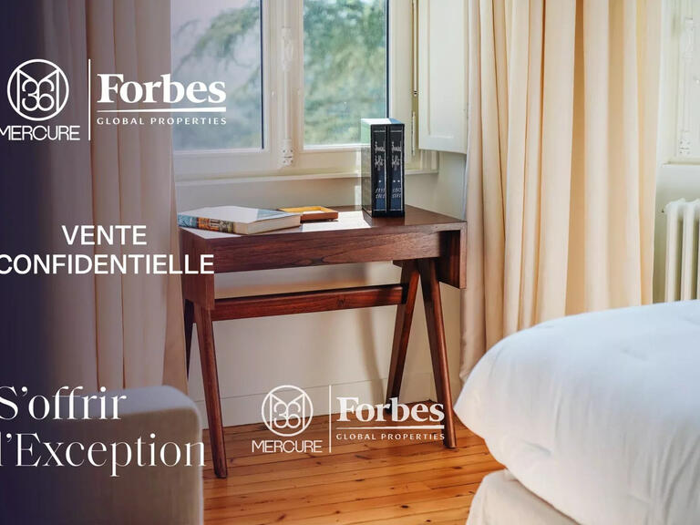 Maison Nantes - 357m²