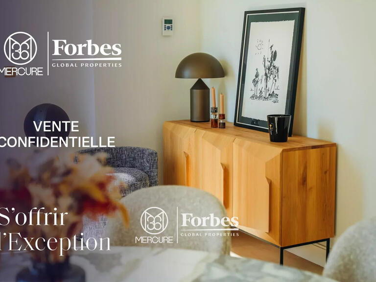 Maison Nantes - 357m²