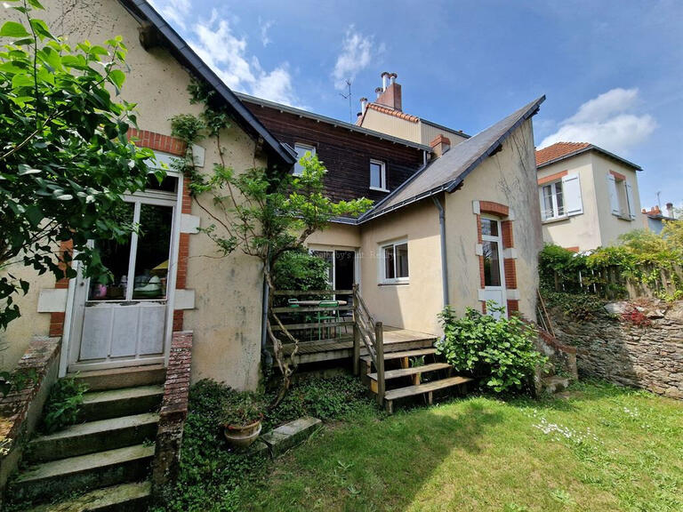 House Nantes - 4 bedrooms - 184m²