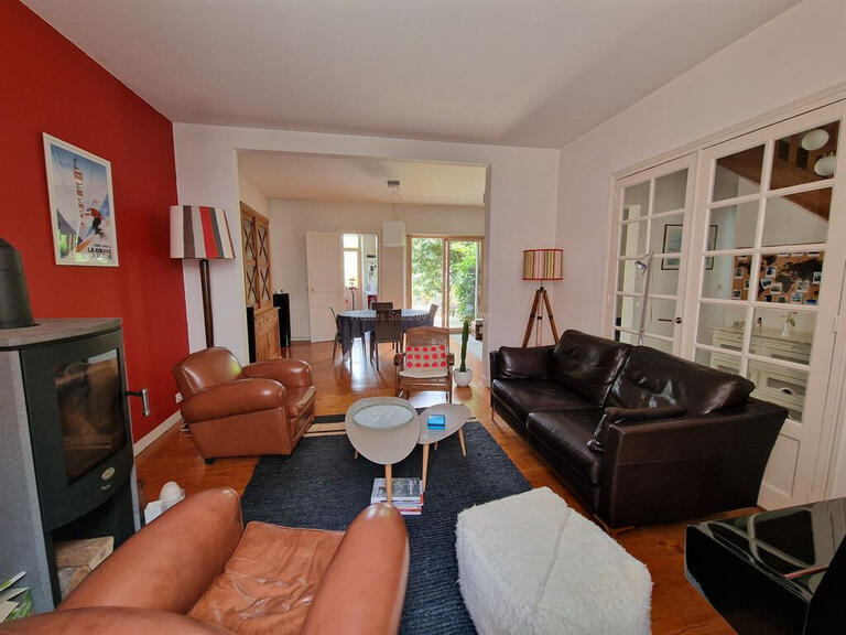 Maison Nantes - 4 chambres - 184m²