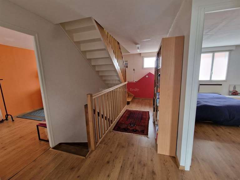 House Nantes - 4 bedrooms - 184m²