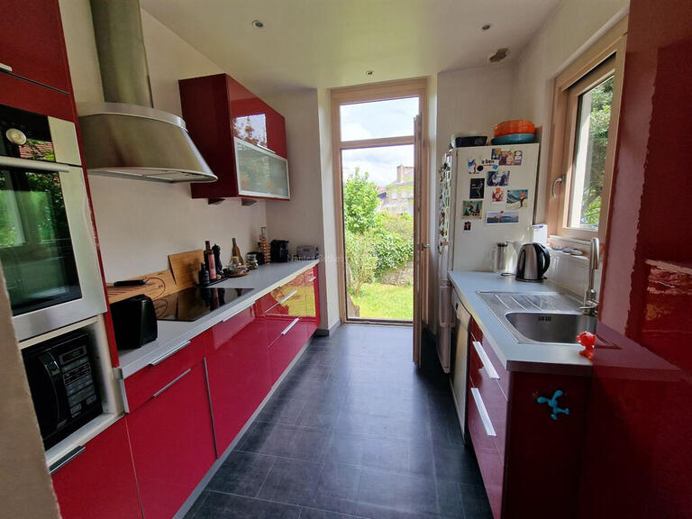 House Nantes - 4 bedrooms - 184m²
