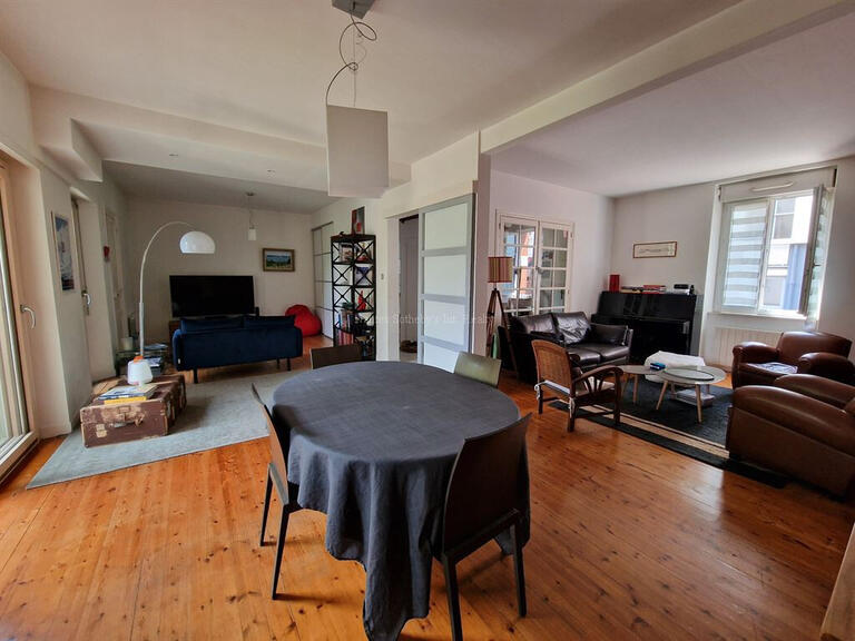 House Nantes - 4 bedrooms - 184m²