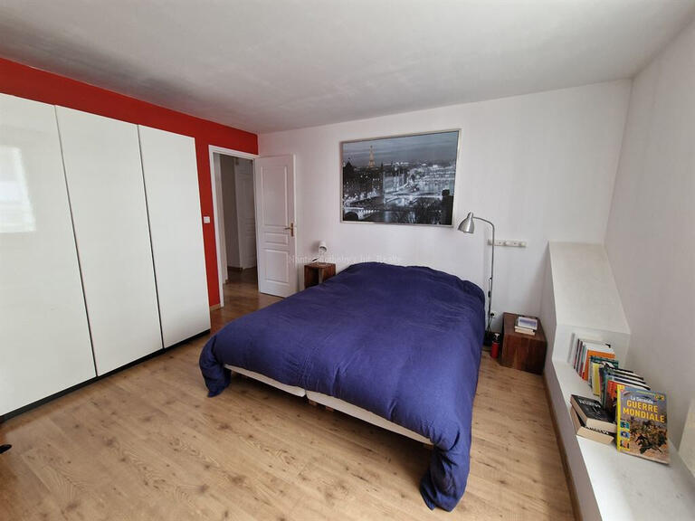 House Nantes - 4 bedrooms - 184m²