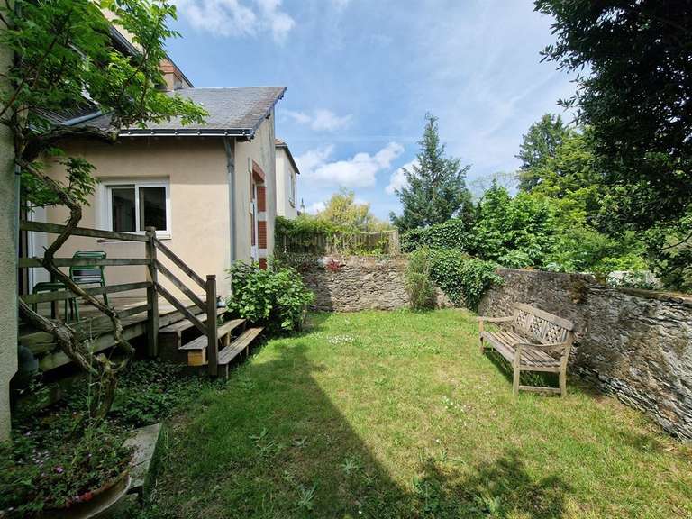 House Nantes - 4 bedrooms - 184m²