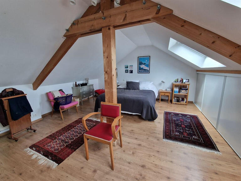 House Nantes - 4 bedrooms - 184m²