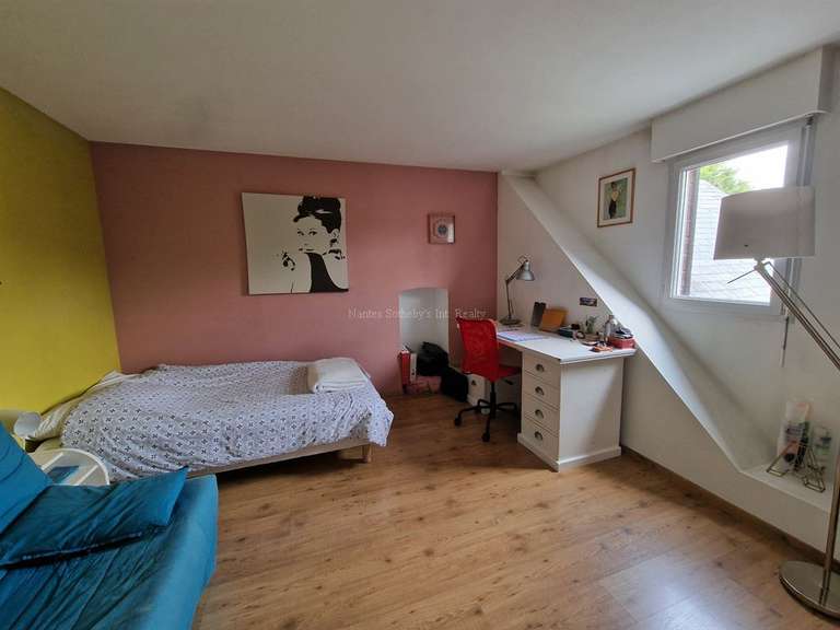 House Nantes - 4 bedrooms - 184m²