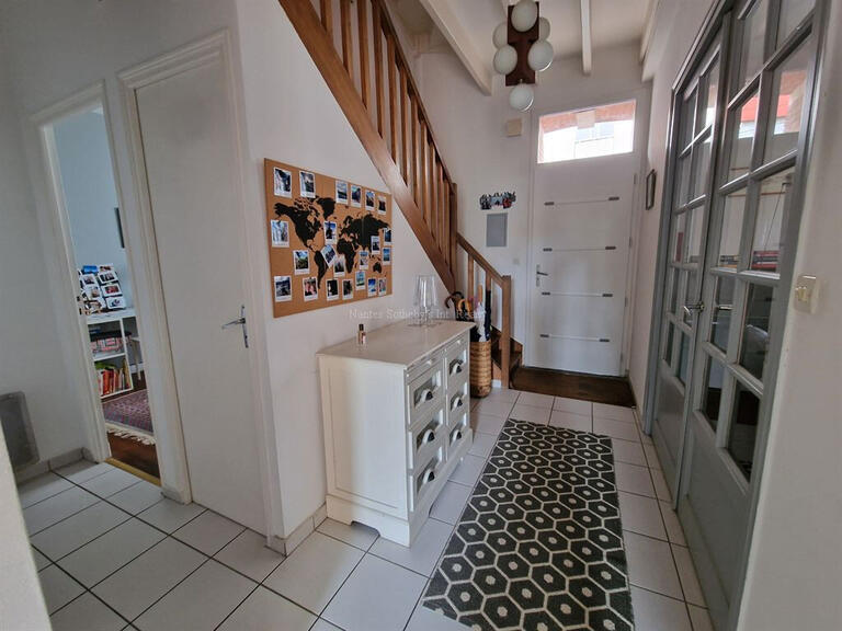 House Nantes - 4 bedrooms - 184m²
