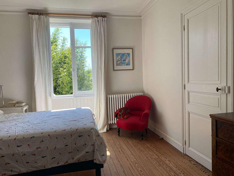 Maison Nantes - 5 chambres