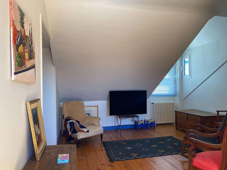 Maison Nantes - 5 chambres