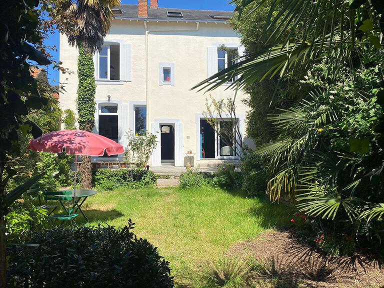 Maison Nantes - 5 chambres