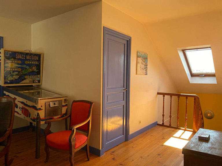 Maison Nantes - 5 chambres