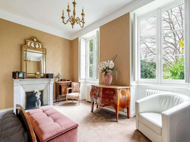 House Nantes - 6 bedrooms