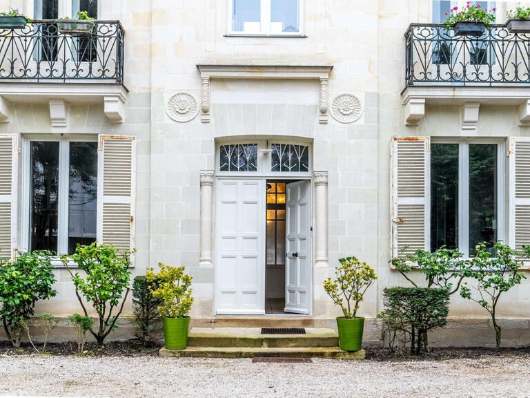 House Nantes - 6 bedrooms