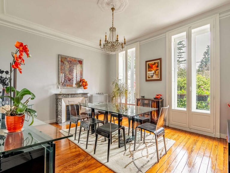 House Nantes - 6 bedrooms