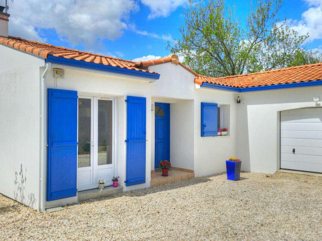 House Nantes