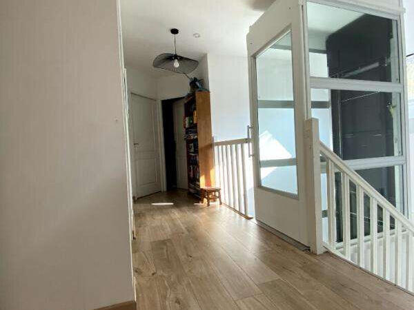 Maison Nantes - 5 chambres