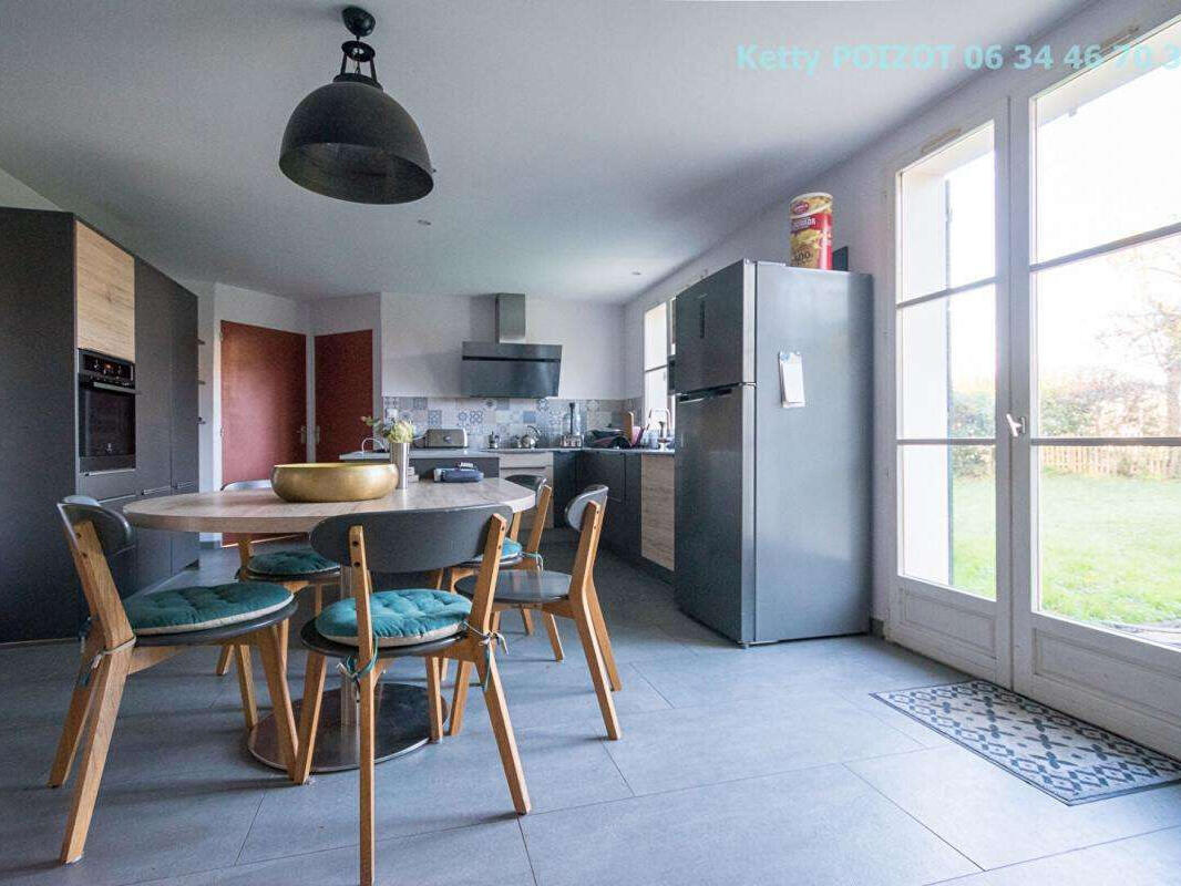 House Nantes