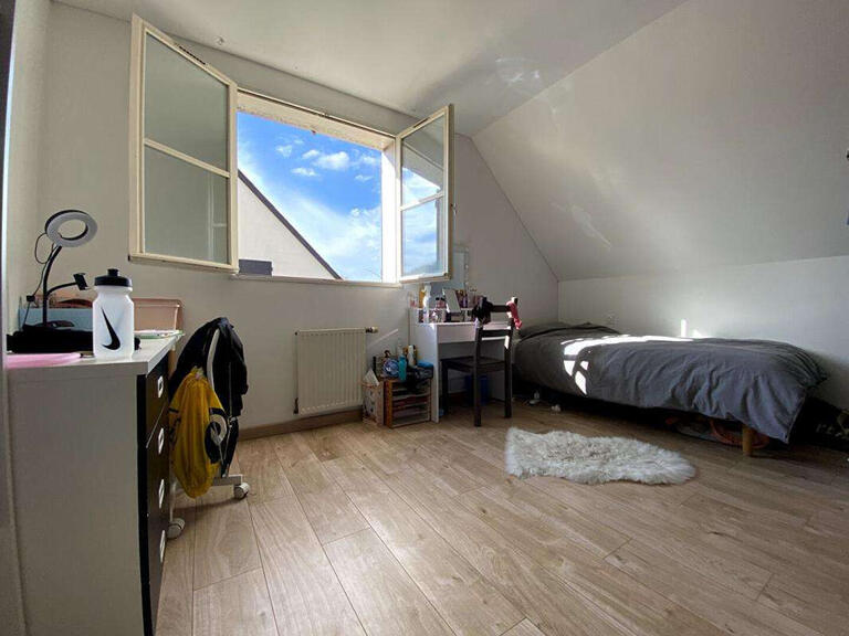 Maison Nantes - 5 chambres