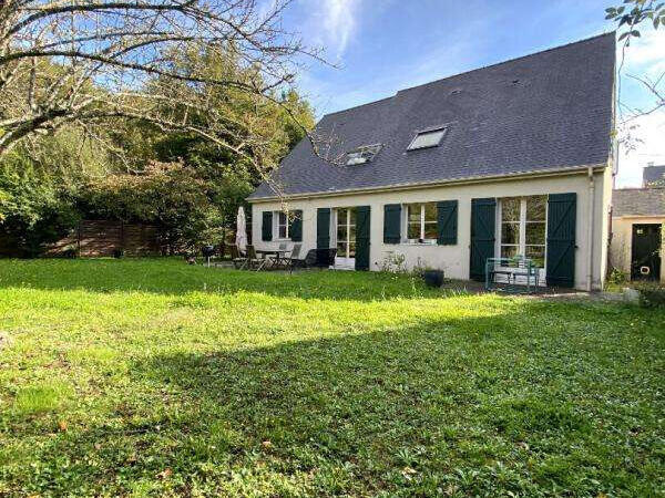 House Nantes
