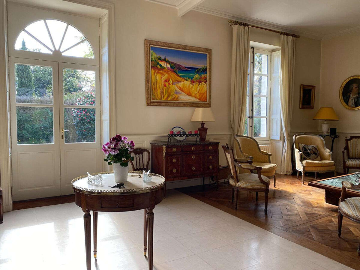Maison Nantes