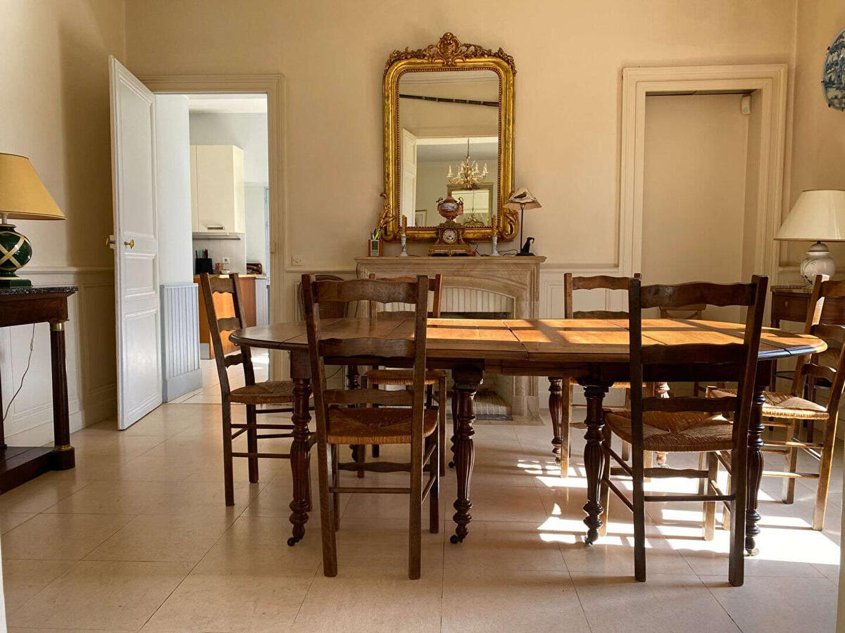 Maison Nantes
