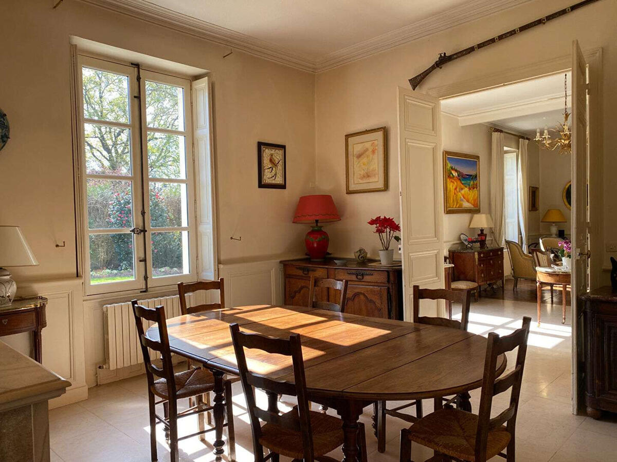 Maison Nantes