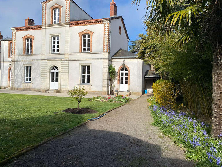 Maison Nantes - 6 chambres
