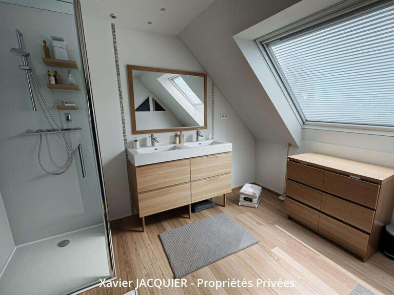 Maison Nantes - 6 chambres
