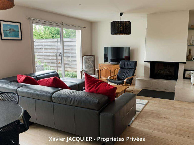 Maison Nantes - 6 chambres
