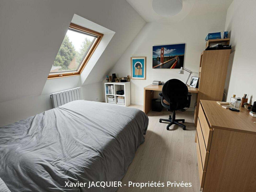 Maison Nantes